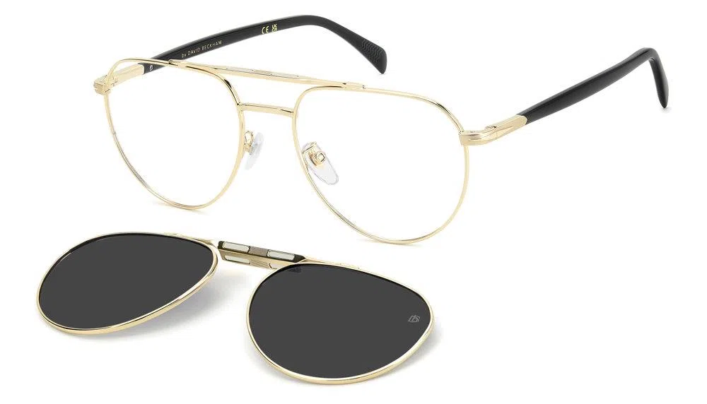 David Beckham DB1238 Eyeglasses